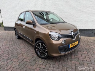 Hoofdafbeelding Renault Twingo Renault Twingo 1.0 SCe Dynamique Airco Bluetooth Elek pakket