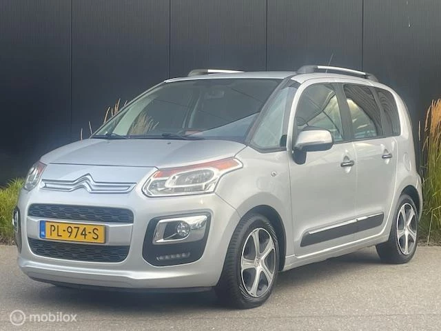 Hoofdafbeelding Citroën C3 Picasso