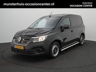 Renault Kangoo E-Tech Advance 22 kW 44 kWh - Volledig Elektrisch - Trekhaak