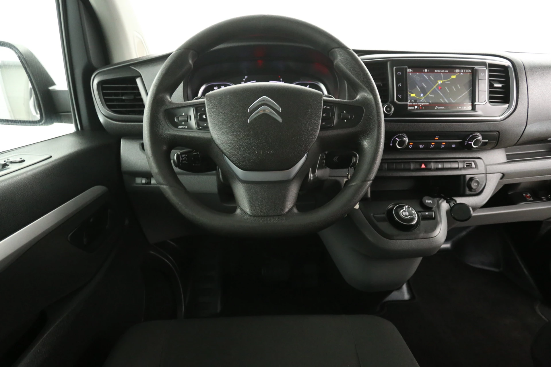 Hoofdafbeelding Citroën Jumpy