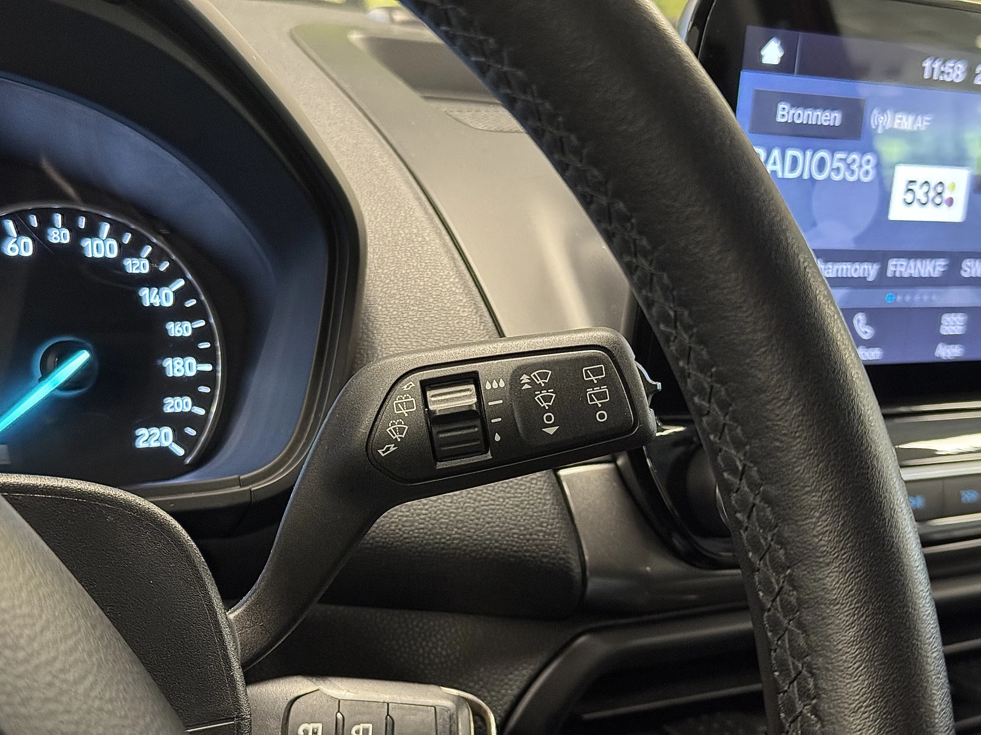 Hoofdafbeelding Ford EcoSport