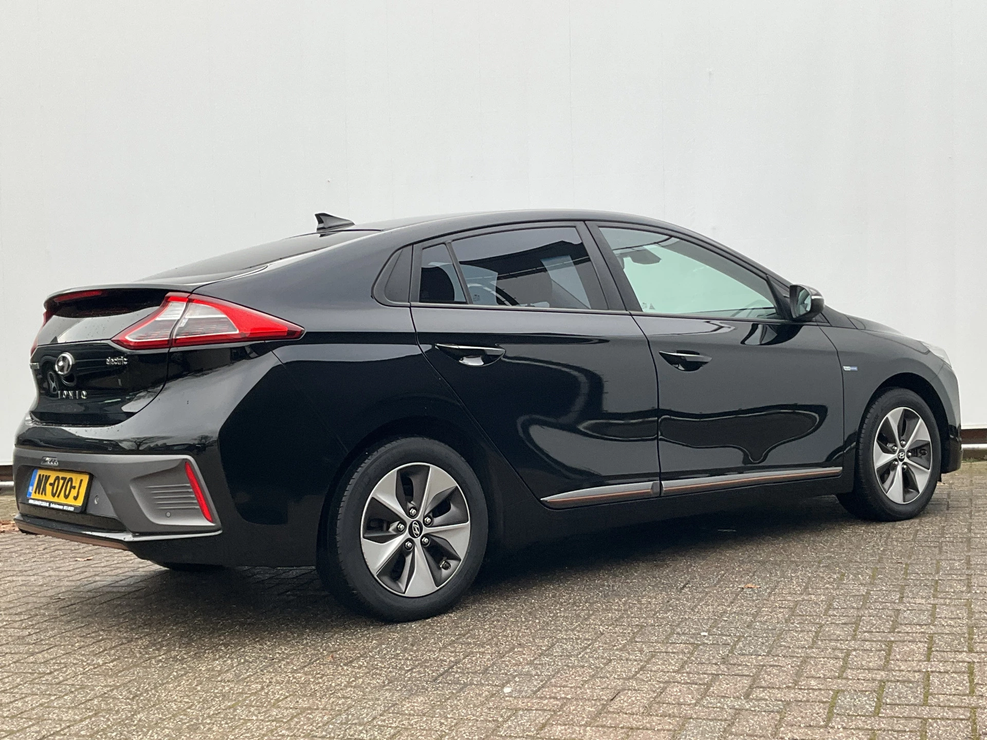Hoofdafbeelding Hyundai IONIQ