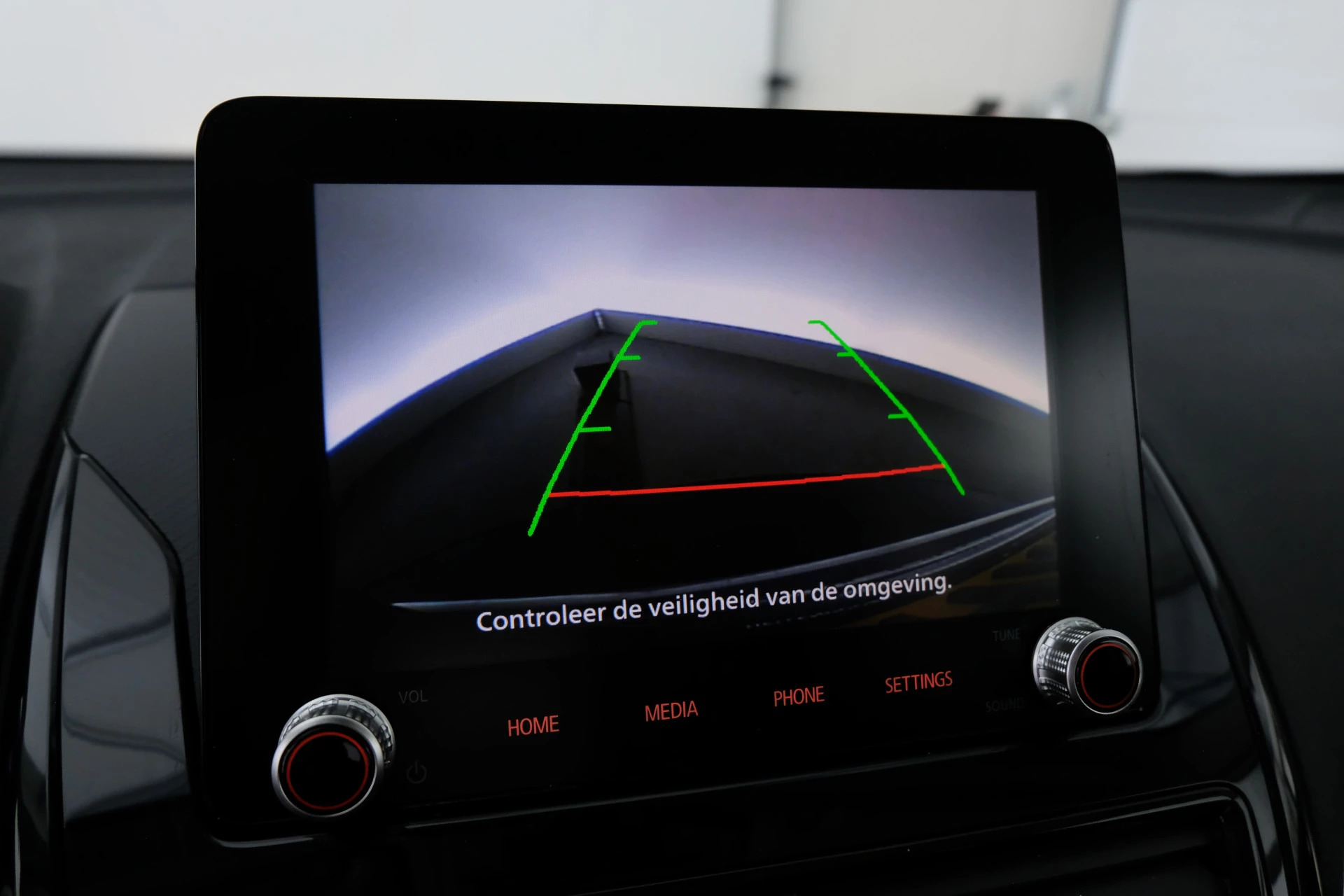 Hoofdafbeelding Mitsubishi Eclipse Cross