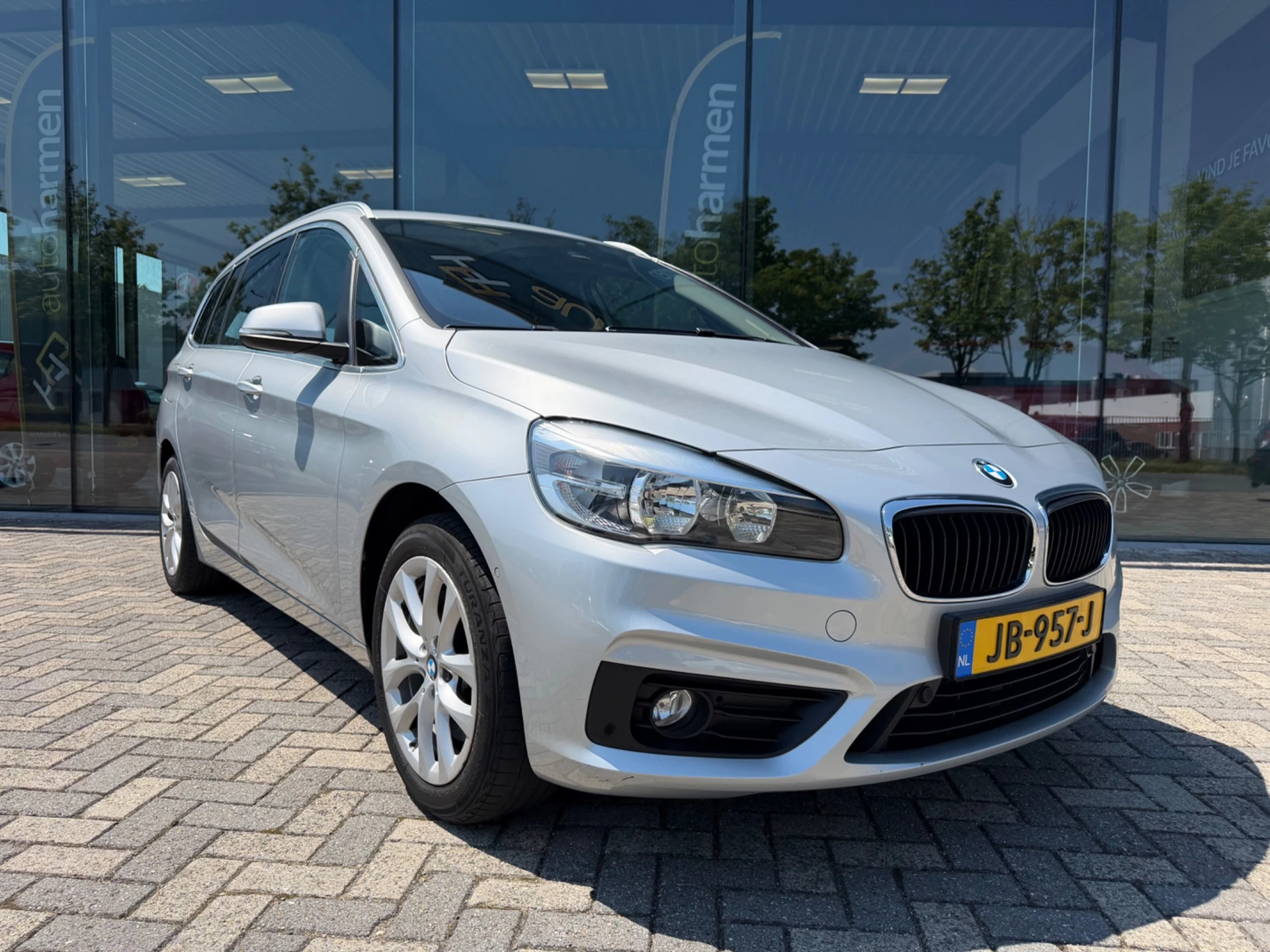 Hoofdafbeelding BMW 2 Serie