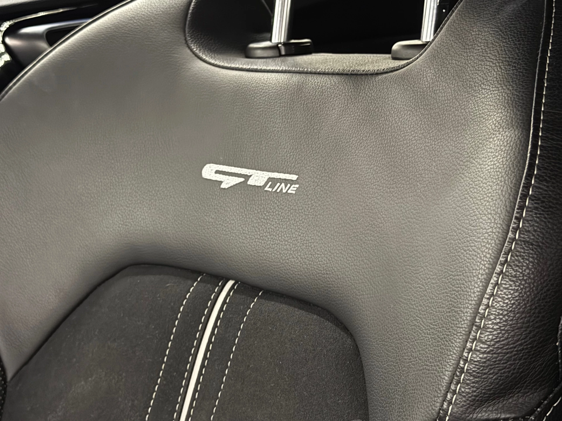 Hoofdafbeelding Kia ProCeed