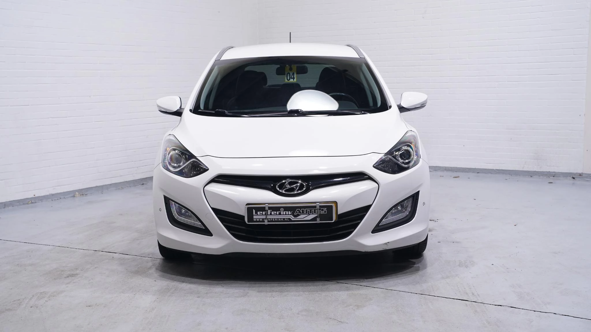 Hoofdafbeelding Hyundai i30