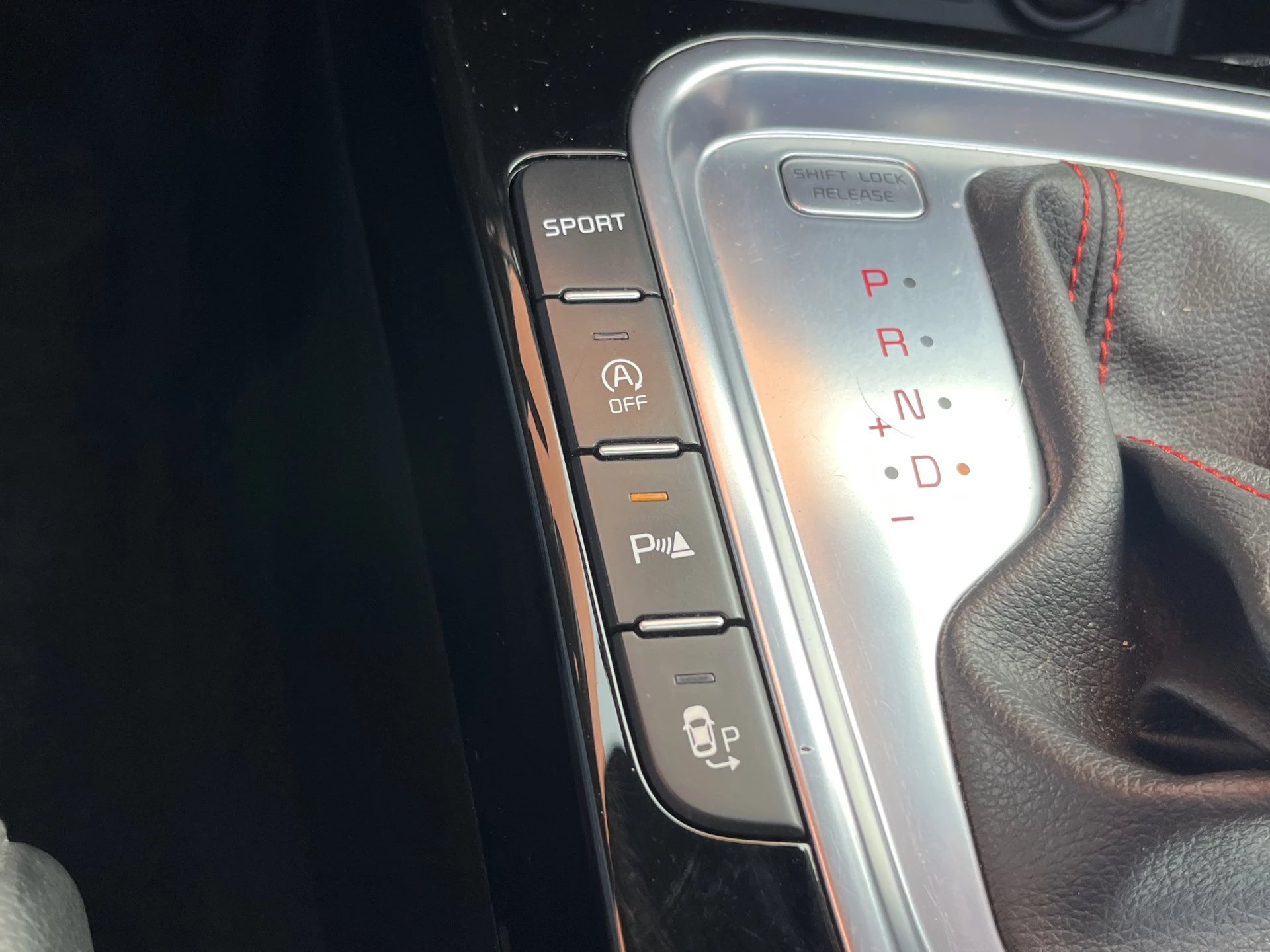 Hoofdafbeelding Kia ProCeed