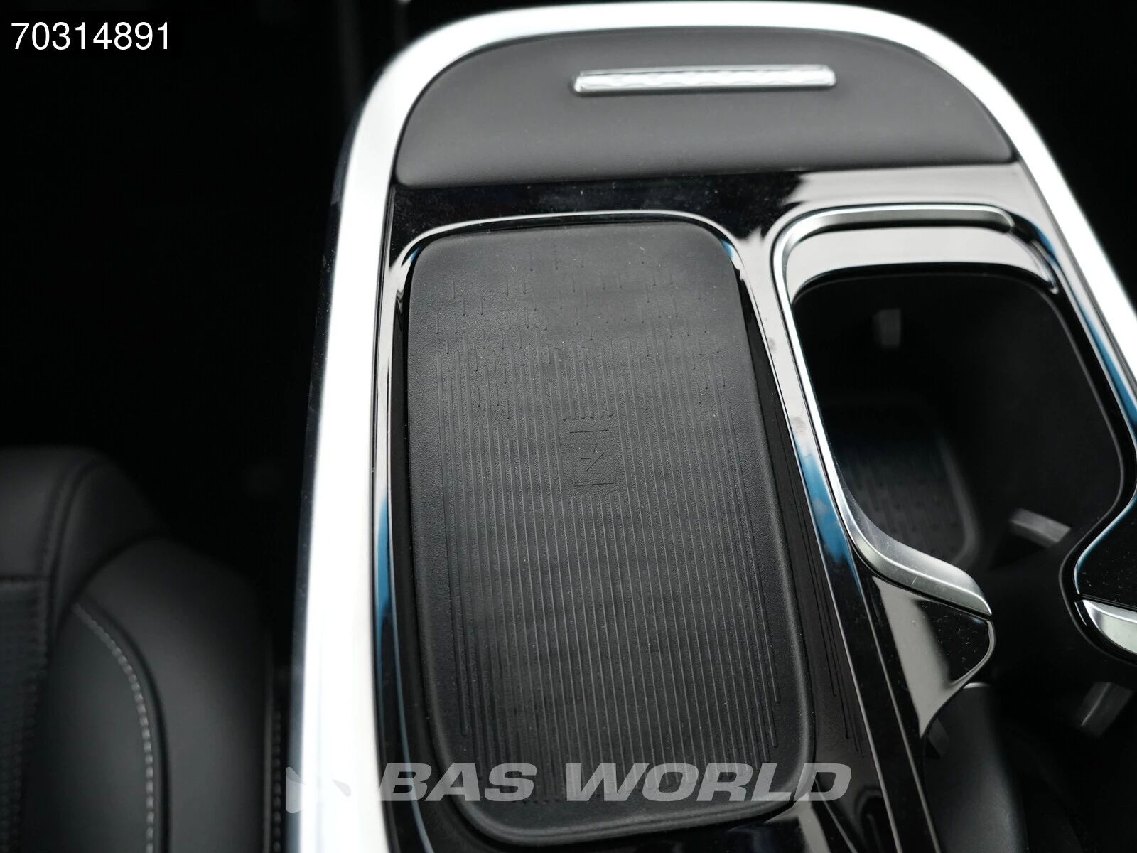 Hoofdafbeelding Maxus MIFA 9