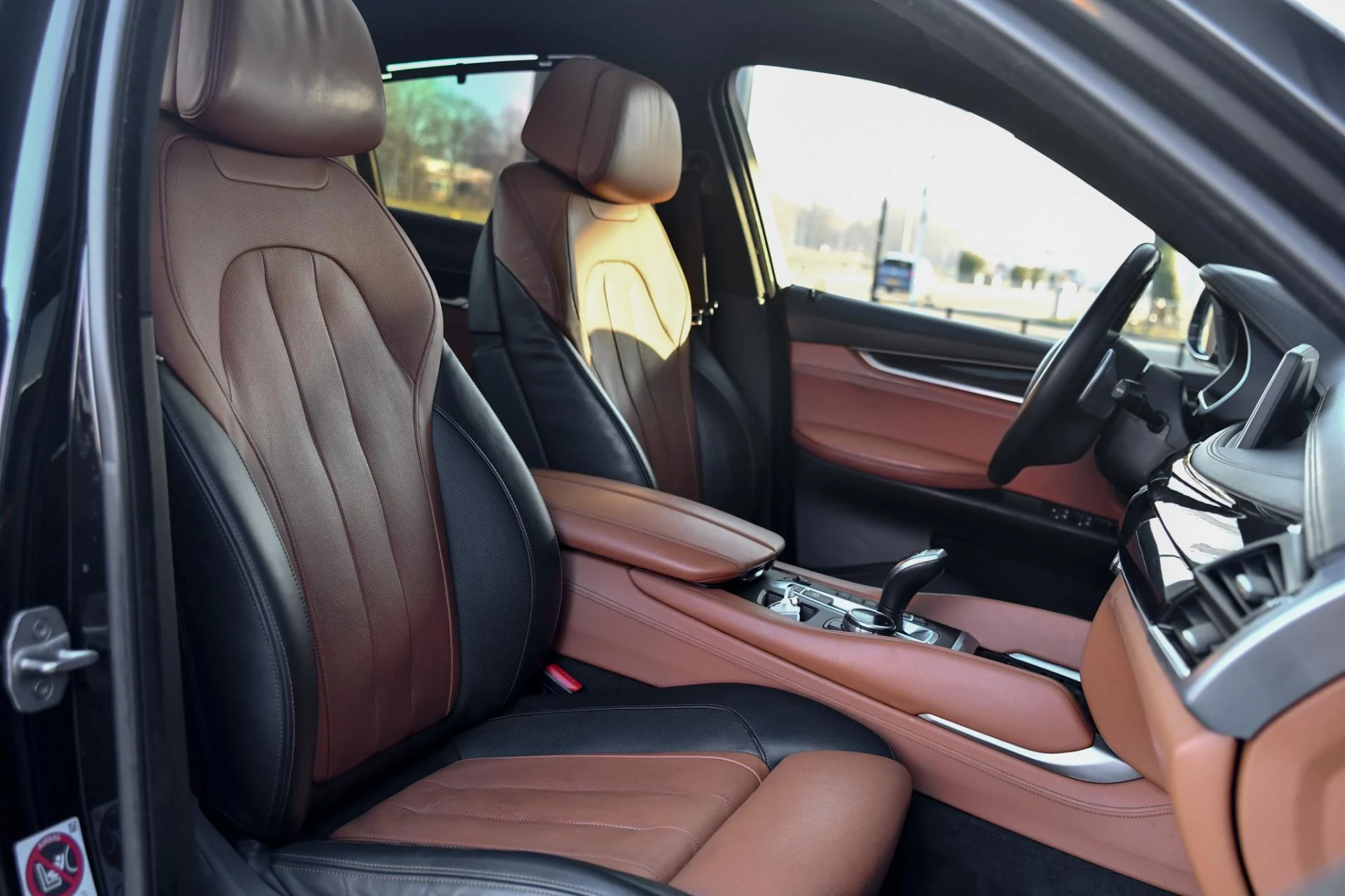 Hoofdafbeelding BMW X6