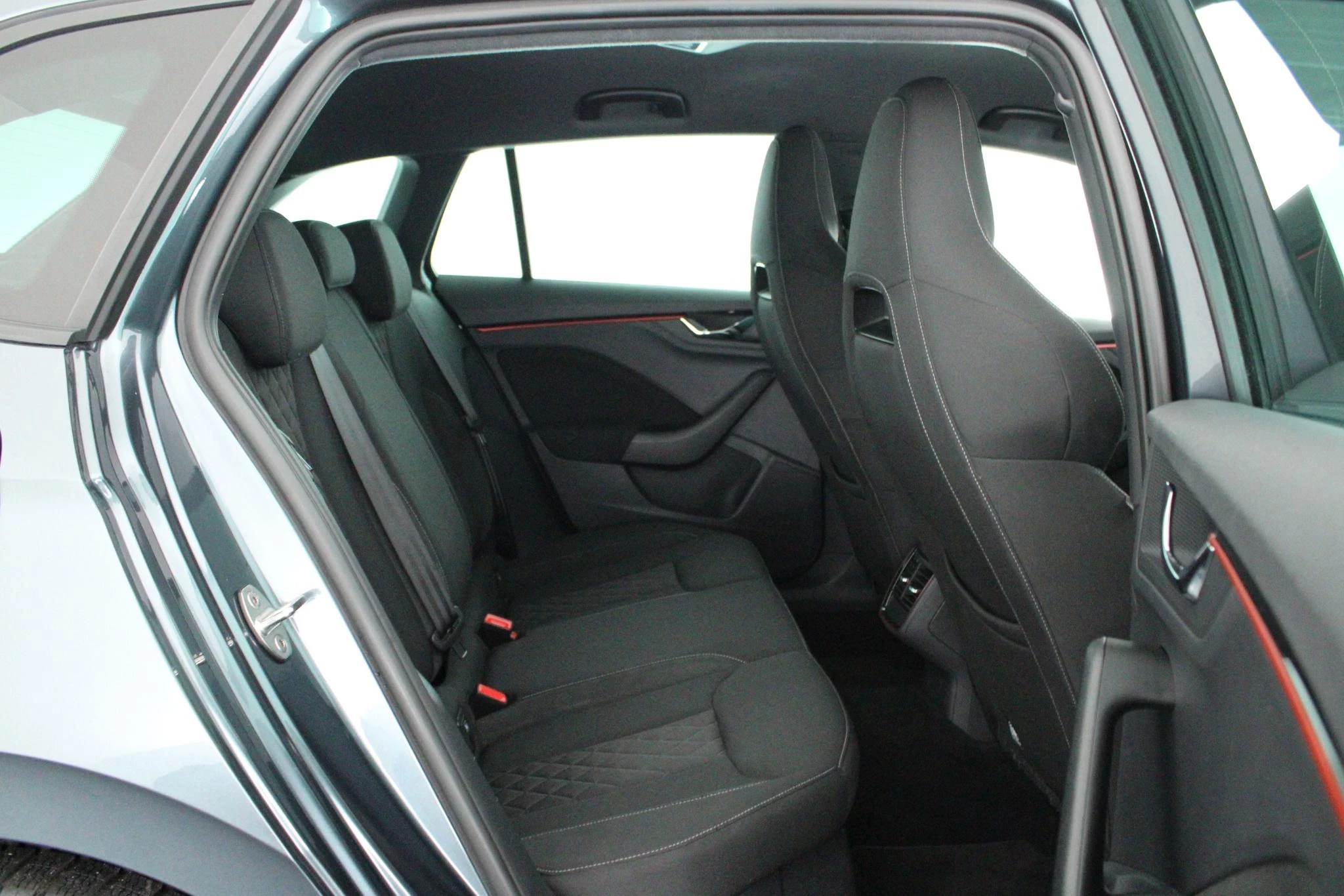 Hoofdafbeelding Škoda Scala