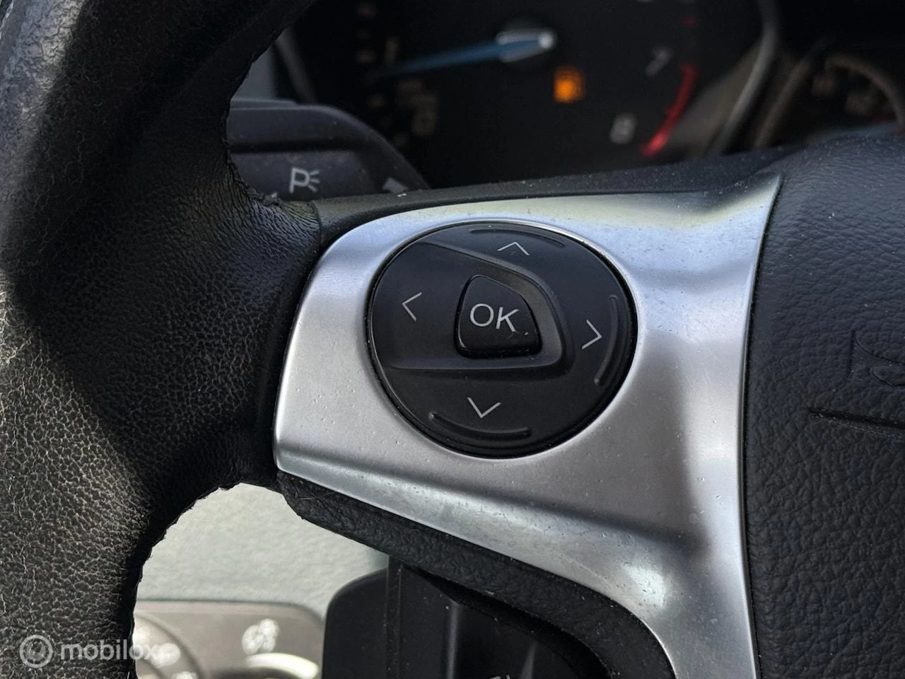 Hoofdafbeelding Ford Grand C-Max