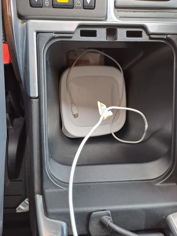 Hoofdafbeelding Land Rover Range Rover