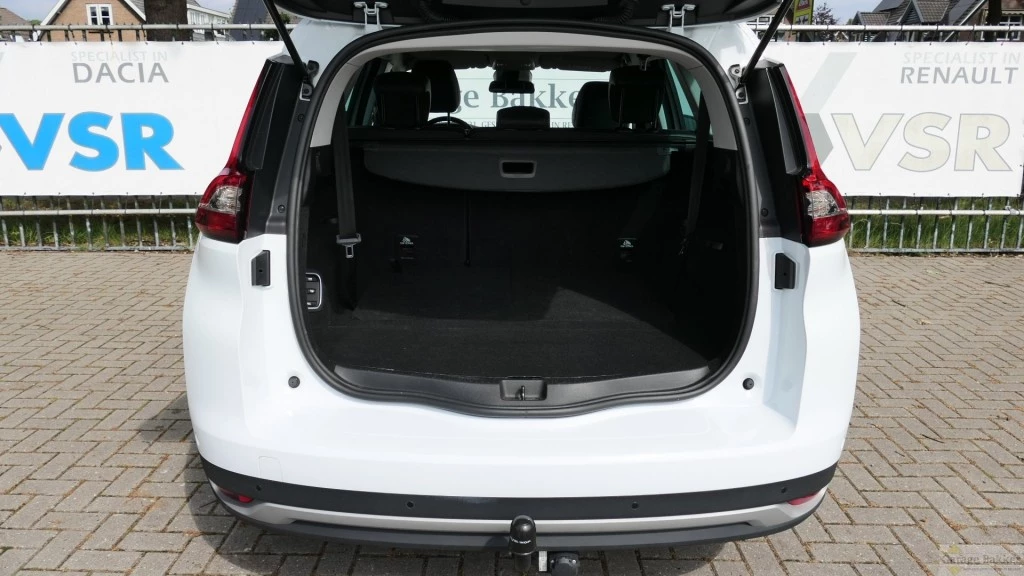 Hoofdafbeelding Renault Grand Scénic