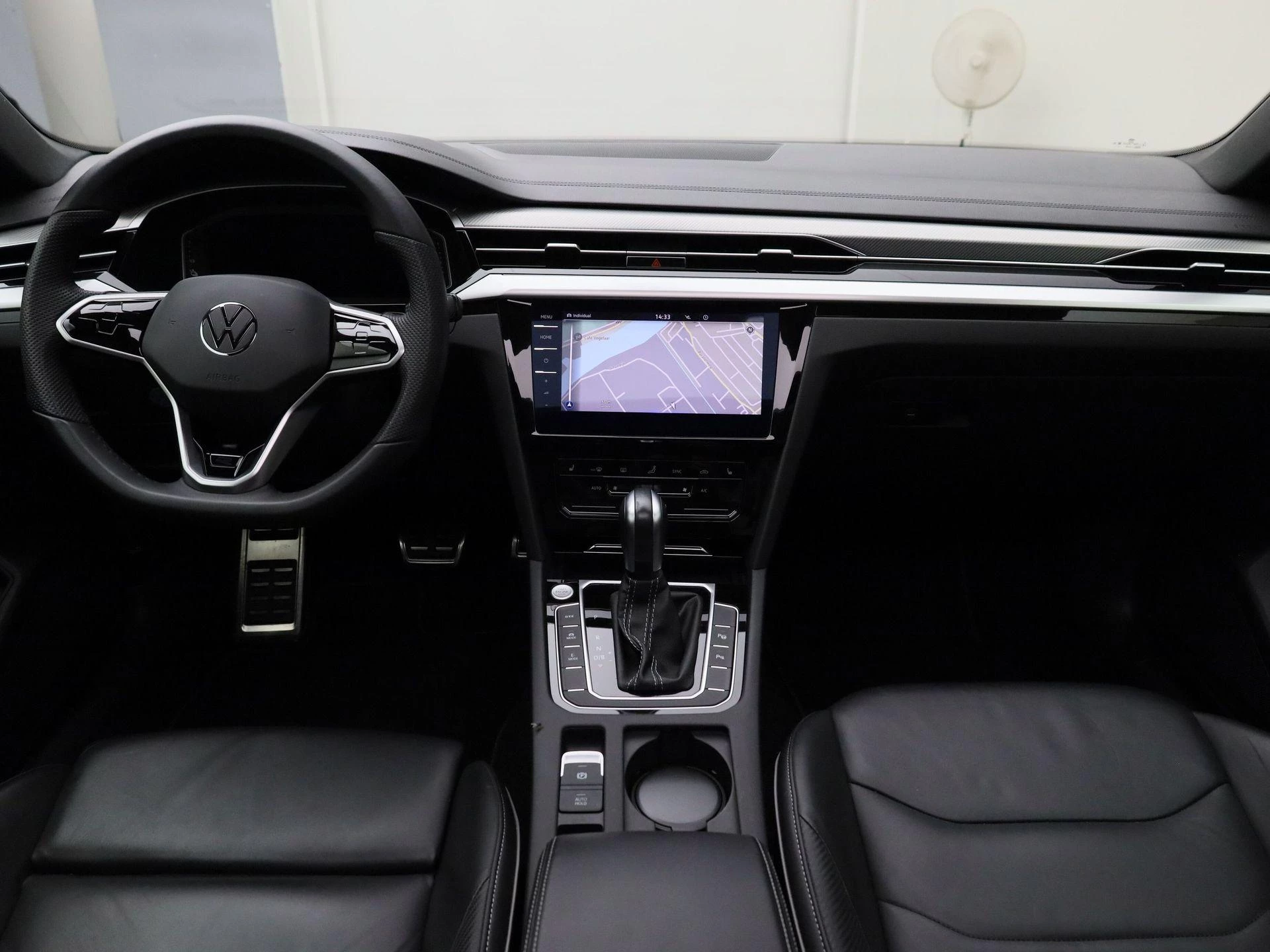 Hoofdafbeelding Volkswagen Arteon