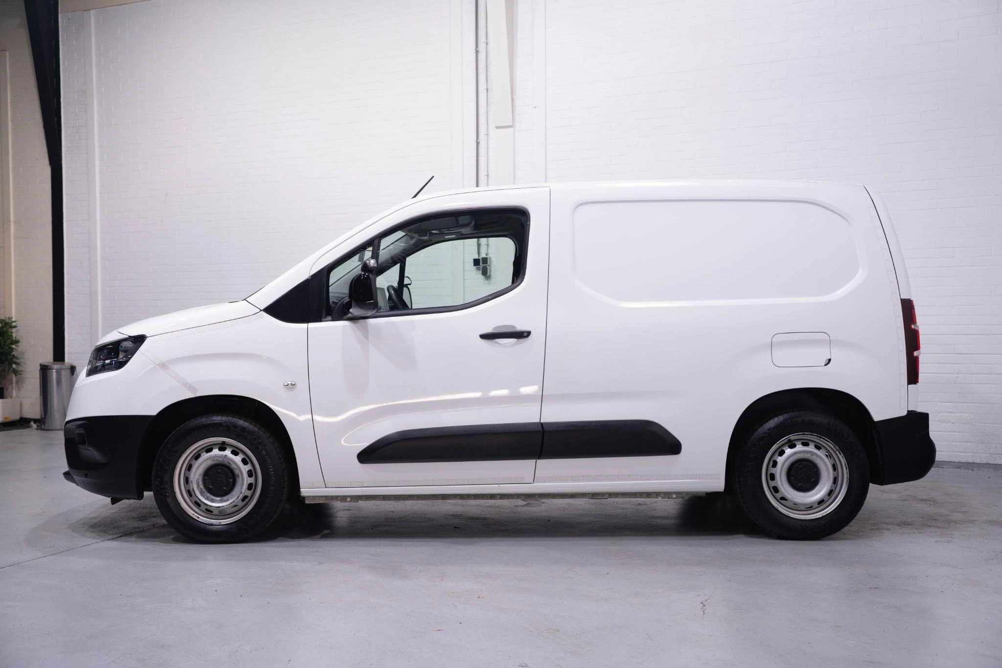 Hoofdafbeelding Toyota ProAce