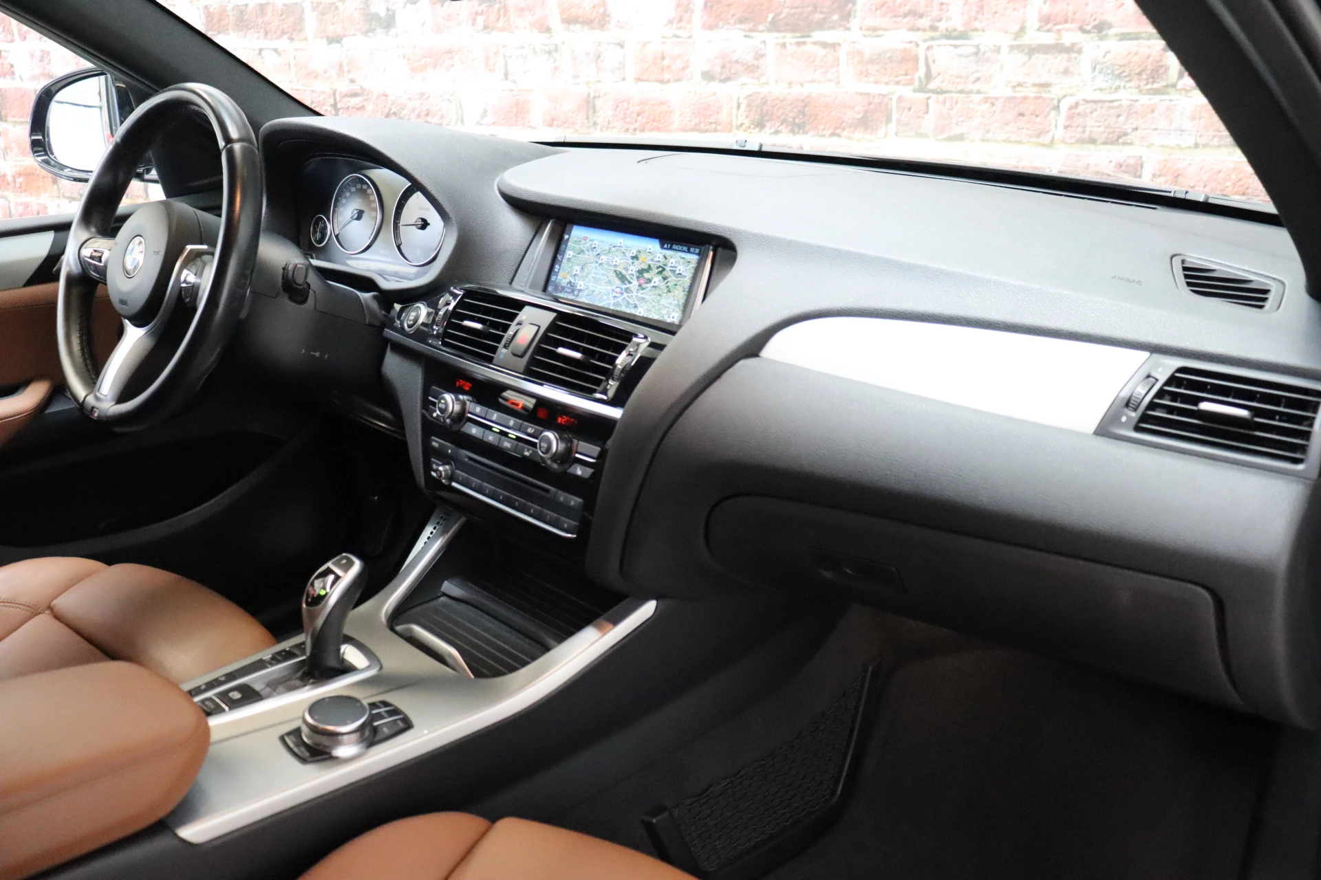 Hoofdafbeelding BMW X4
