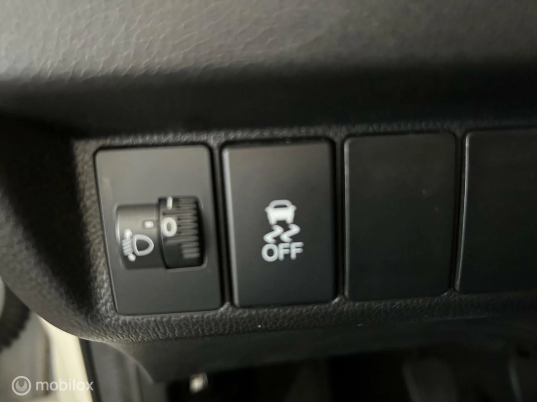 Hoofdafbeelding Honda Jazz