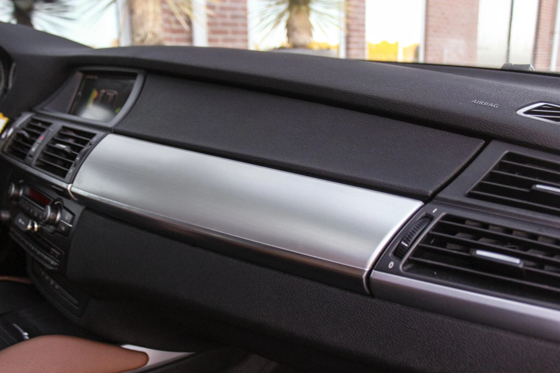 Hoofdafbeelding BMW X6