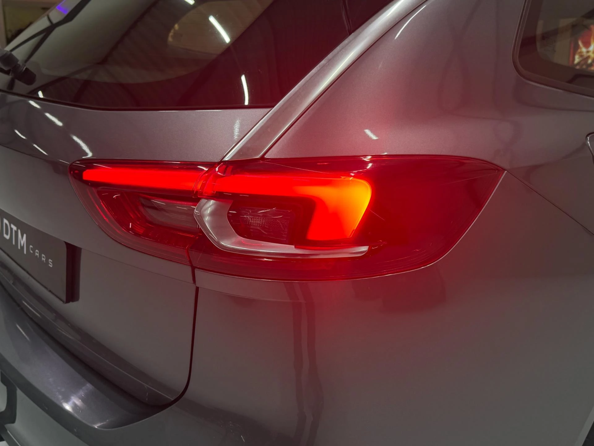 Hoofdafbeelding Opel Insignia