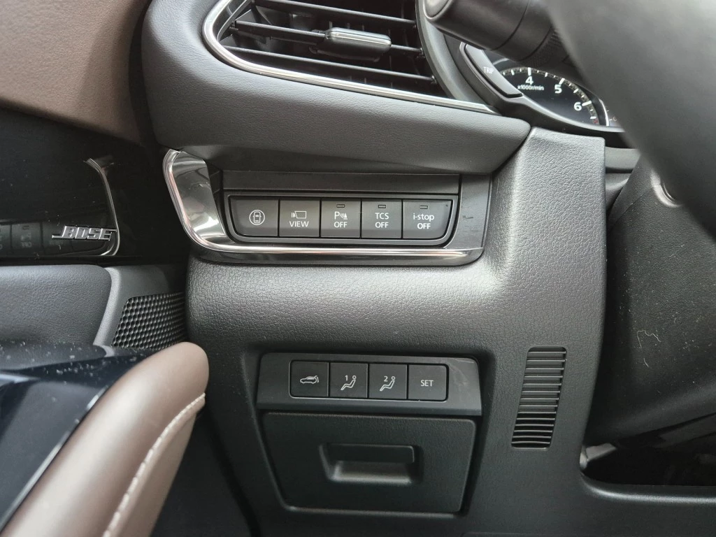 Hoofdafbeelding Mazda CX-30