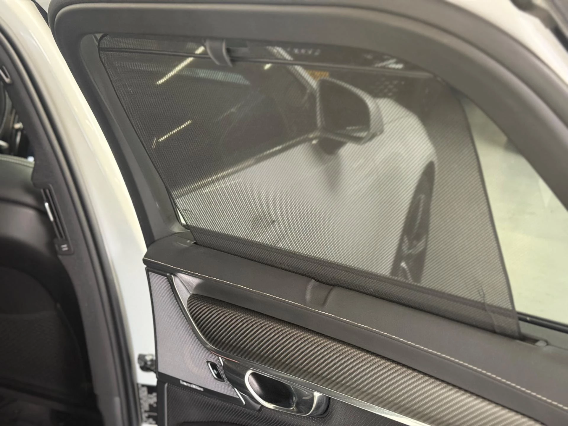 Hoofdafbeelding Volvo V90