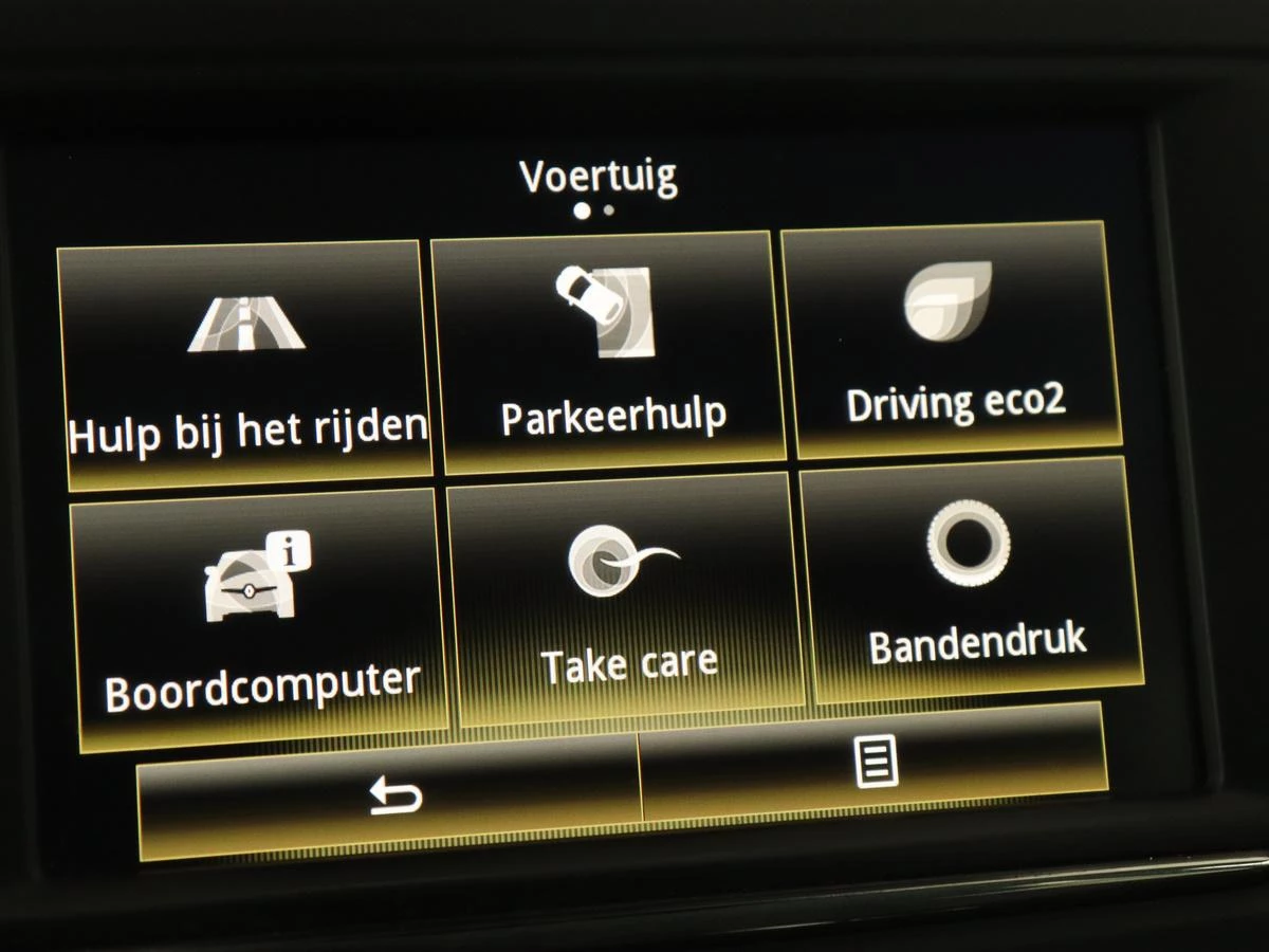 Hoofdafbeelding Renault Kadjar