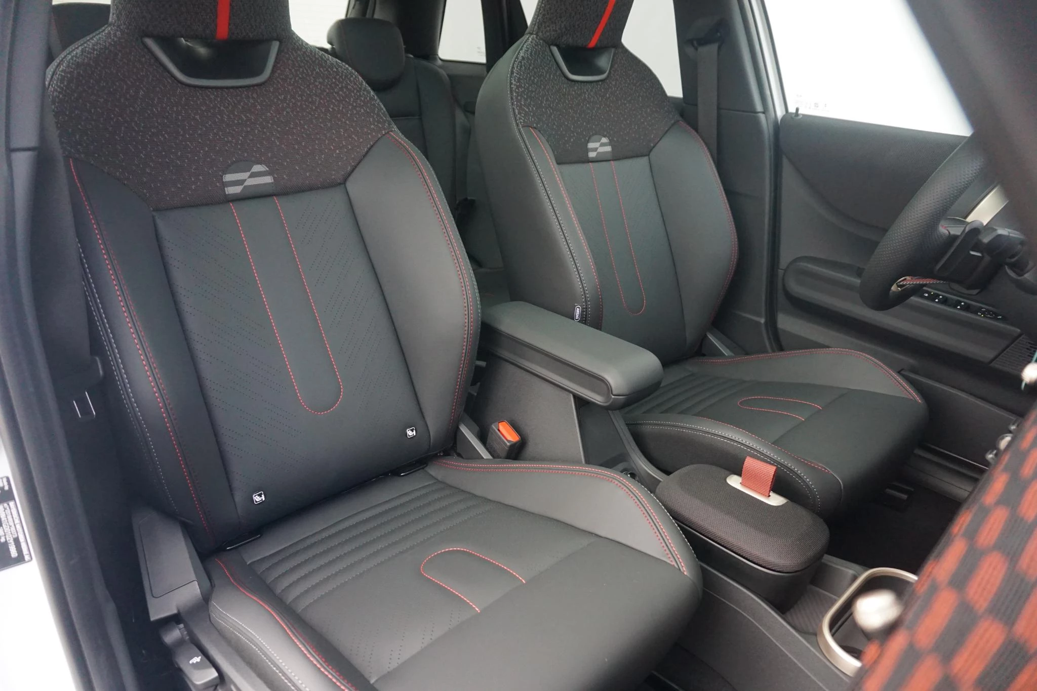Hoofdafbeelding MINI 5-deurs
