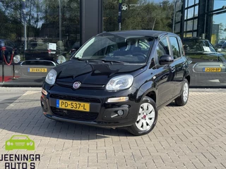 Hoofdafbeelding Fiat Panda Fiat Panda 0.9 TwinAir Lounge