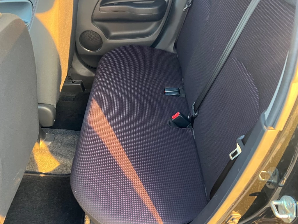 Hoofdafbeelding Mitsubishi Space Star