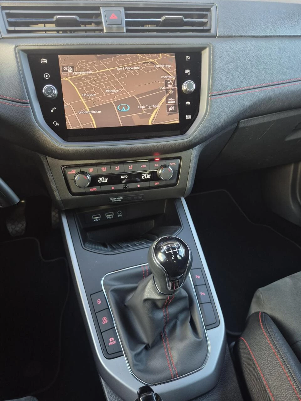 Hoofdafbeelding SEAT Arona