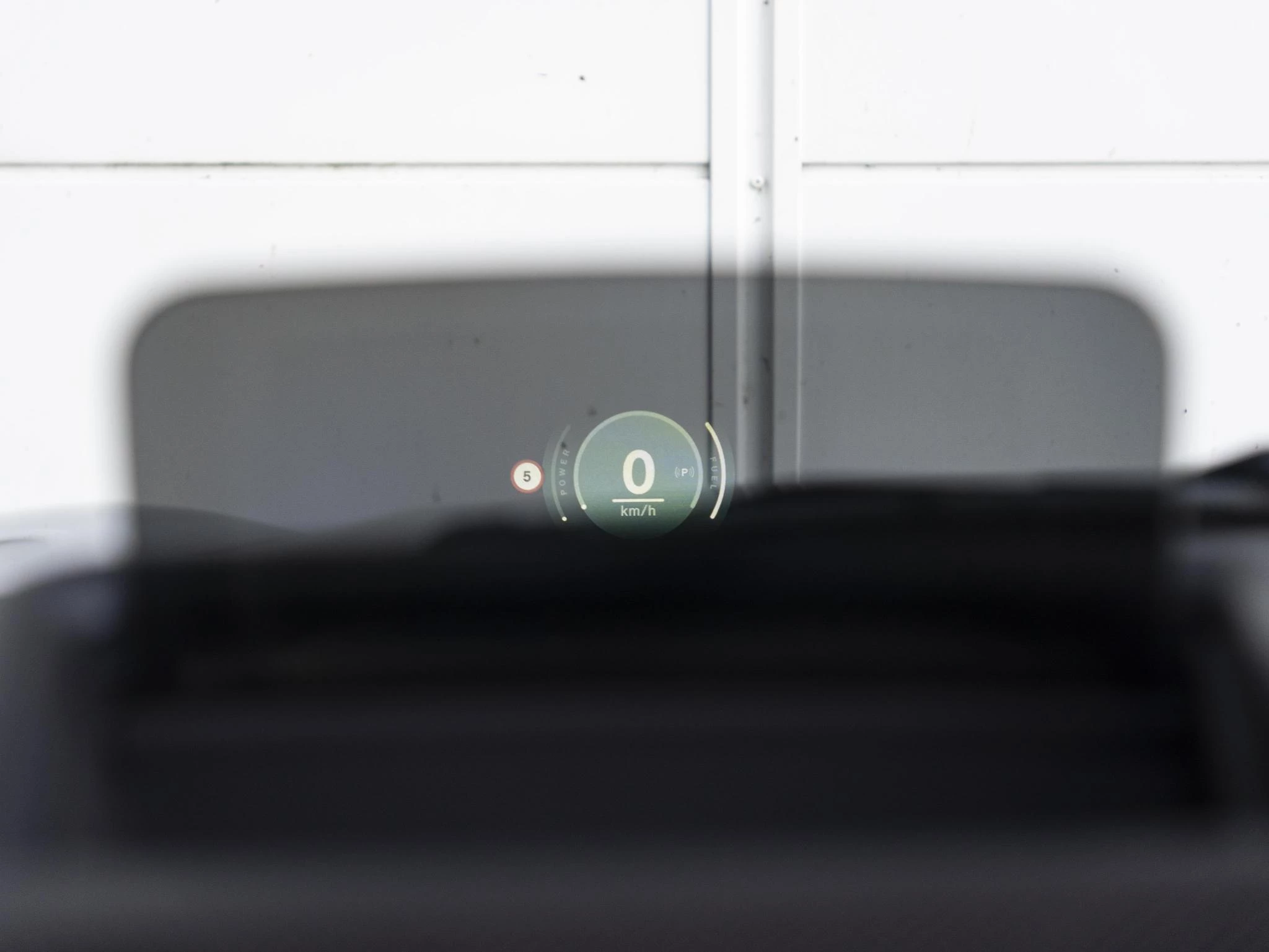 Hoofdafbeelding MINI Cooper Cabrio