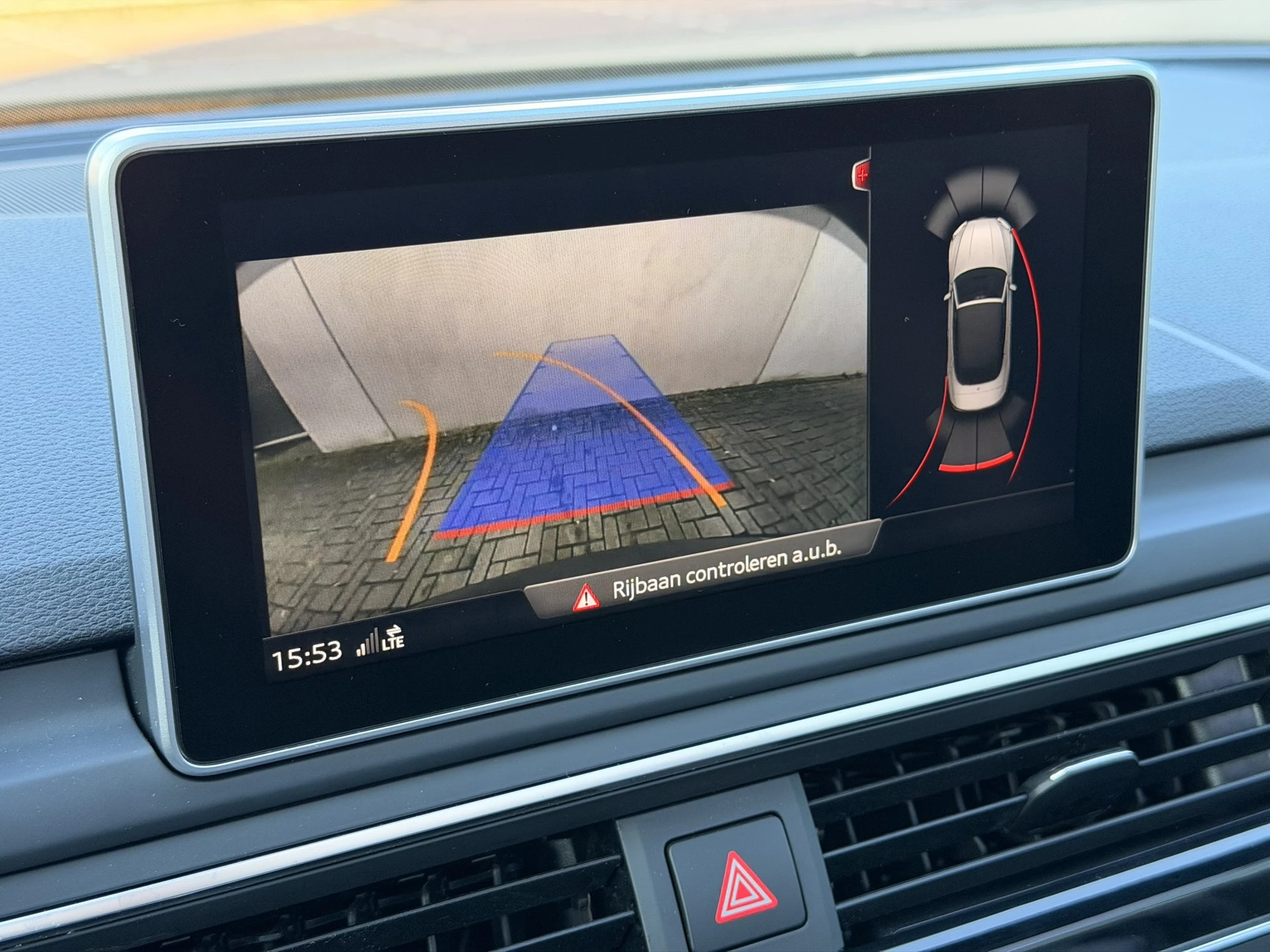 Hoofdafbeelding Audi S5