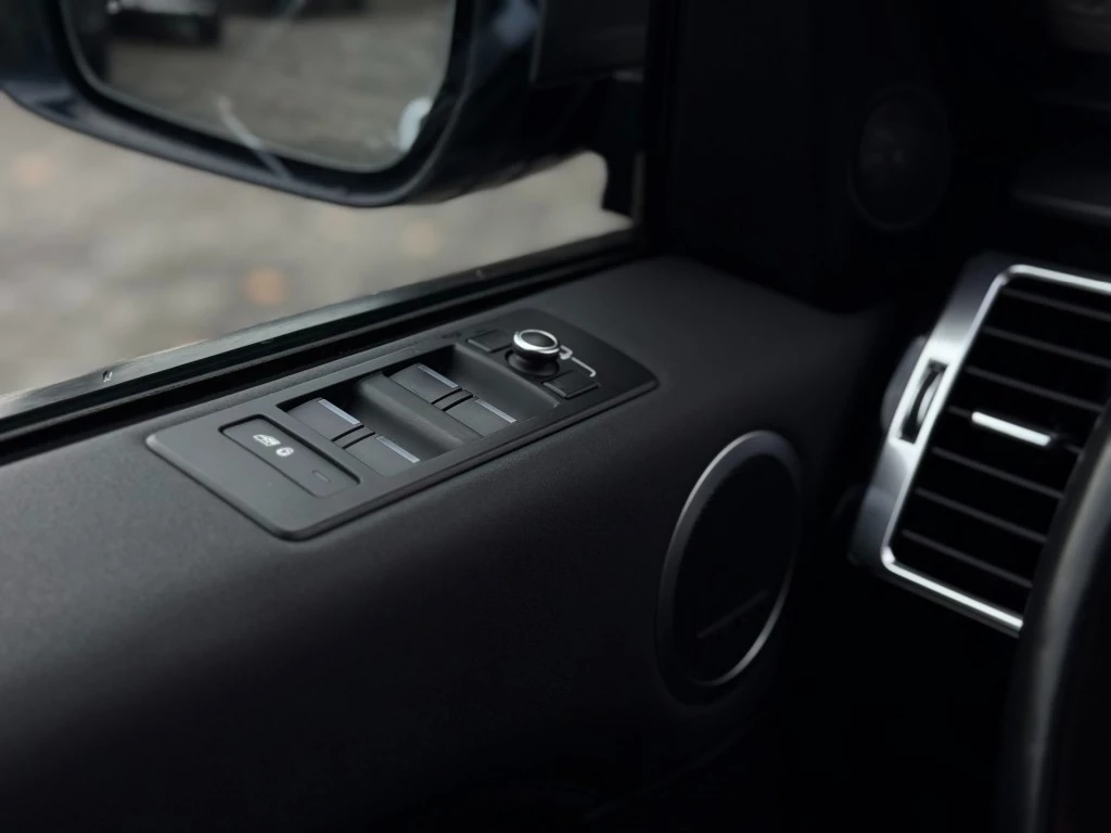 Hoofdafbeelding Land Rover Discovery