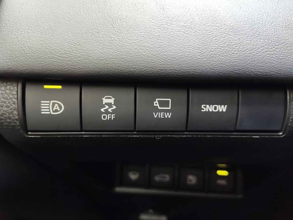 Hoofdafbeelding Toyota Mirai
