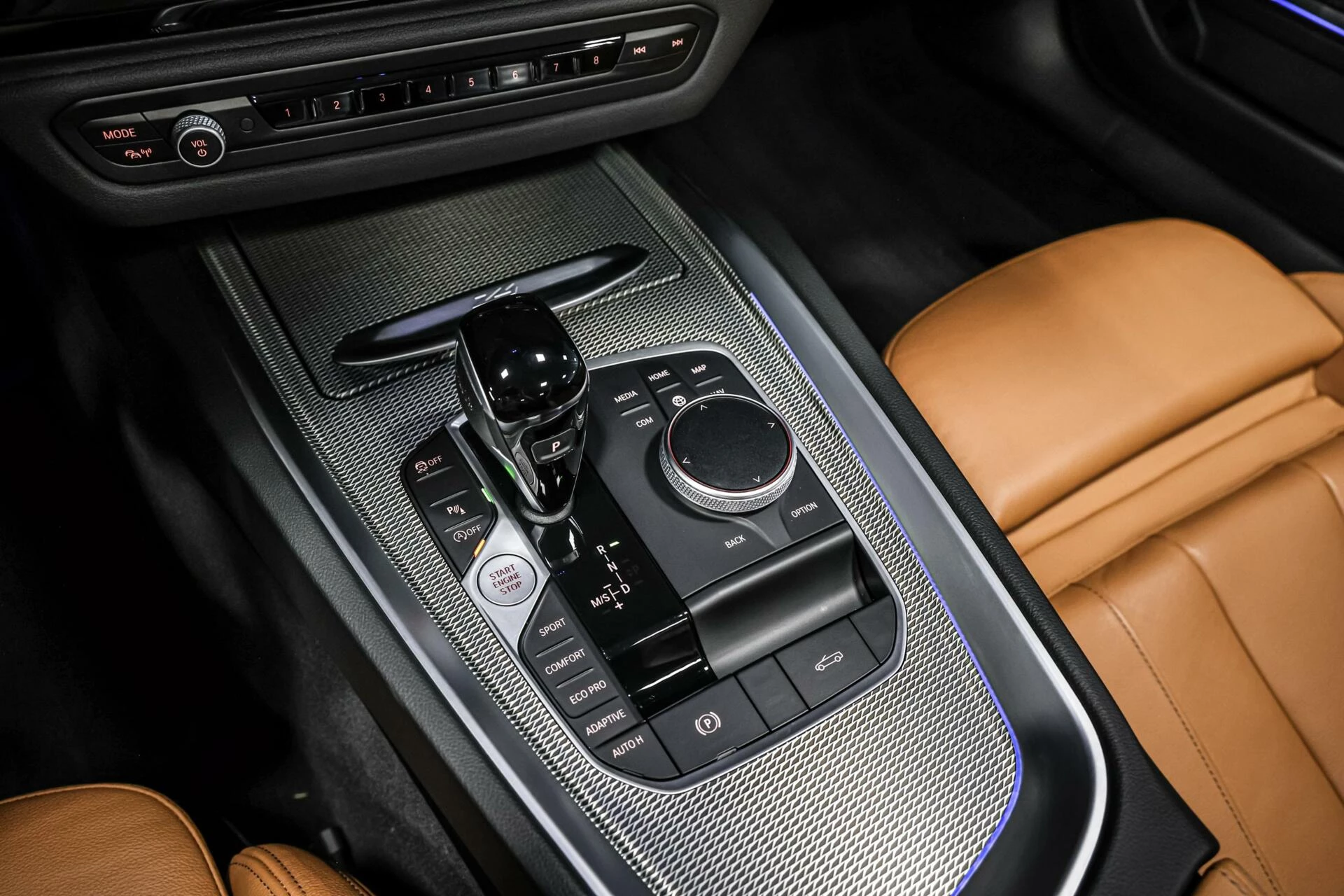 Hoofdafbeelding BMW Z4