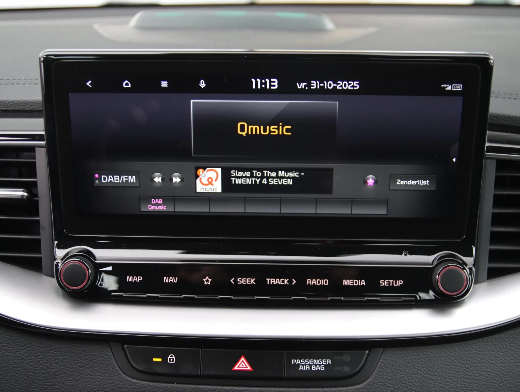 Hoofdafbeelding Kia XCeed