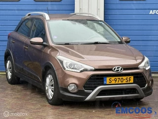 Hyundai i20 1.0 T-GDI Essence * Airco * Cruise Control * Bluetooth *