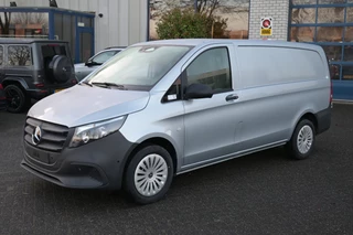 Hoofdafbeelding Mercedes-Benz Vito Mercedes-Benz Vito 114 CDI L2 Pro Smartphone integratie, Achterdeuren