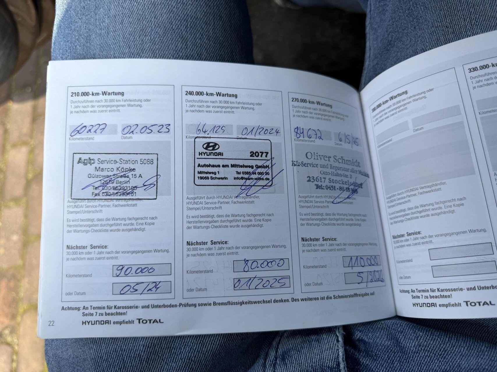 Hoofdafbeelding Hyundai ix35