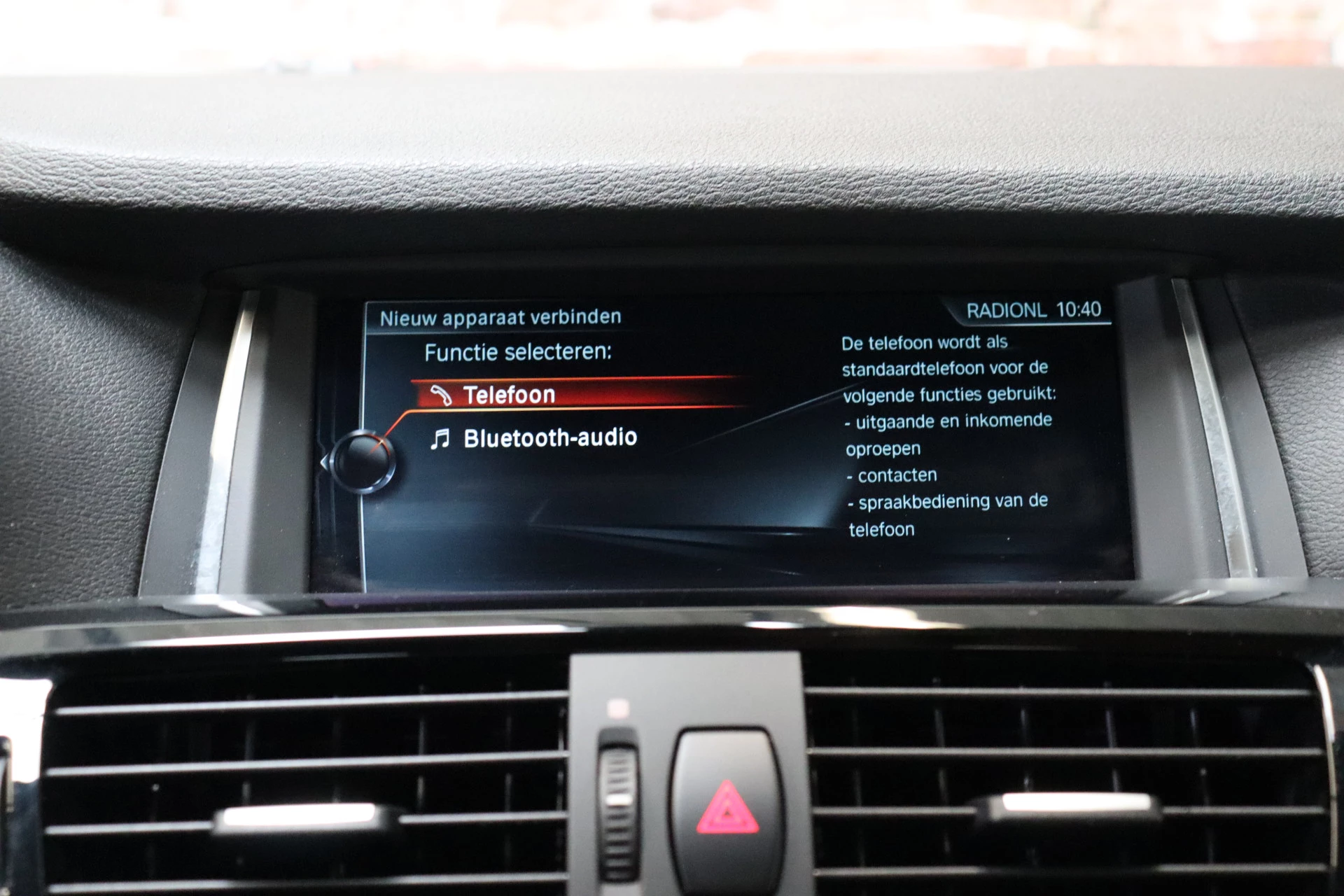 Hoofdafbeelding BMW X4