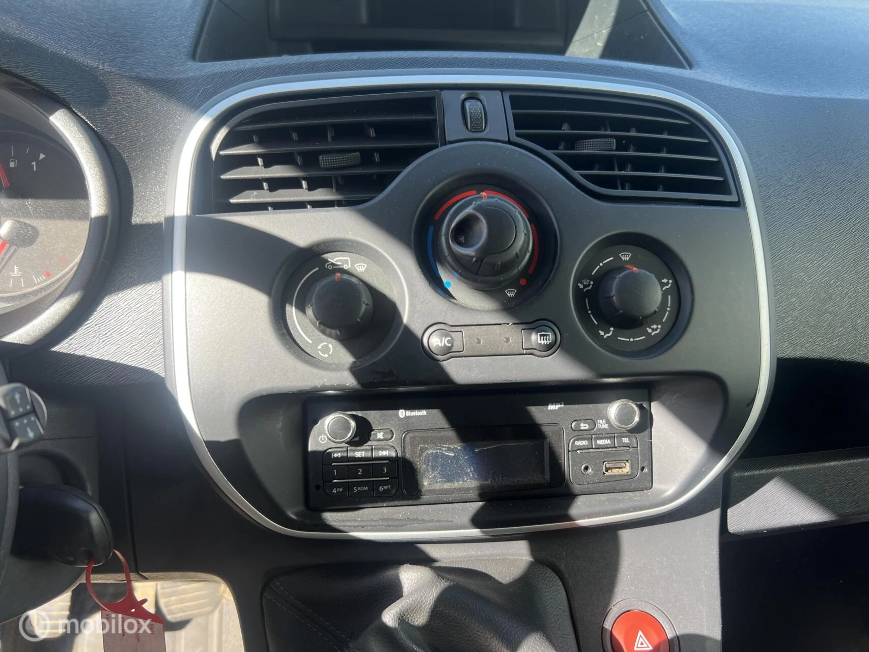 Hoofdafbeelding Renault Kangoo