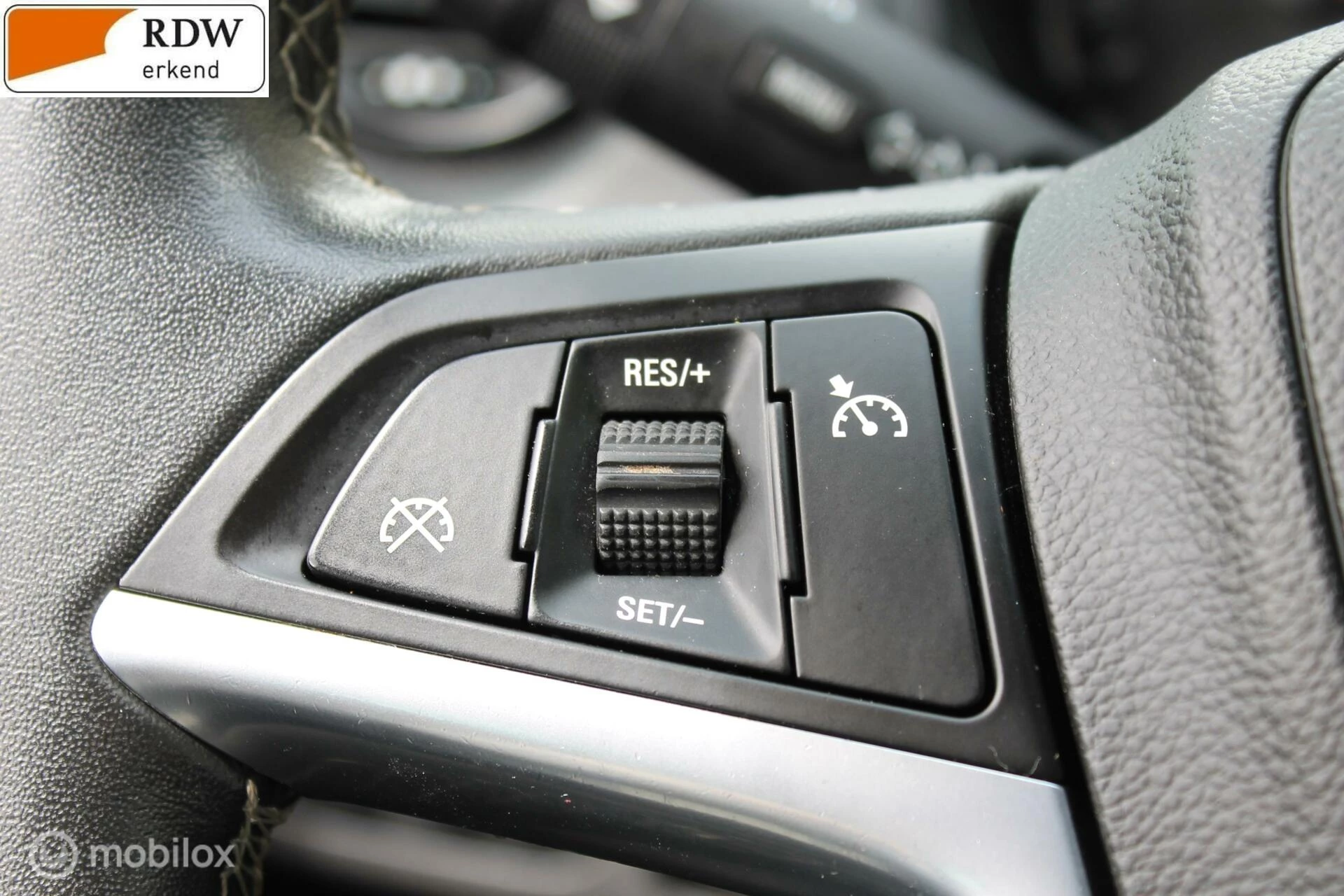 Hoofdafbeelding Opel Meriva