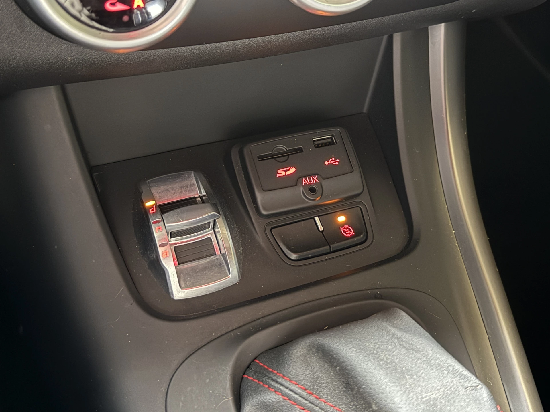 Hoofdafbeelding Alfa Romeo Giulietta