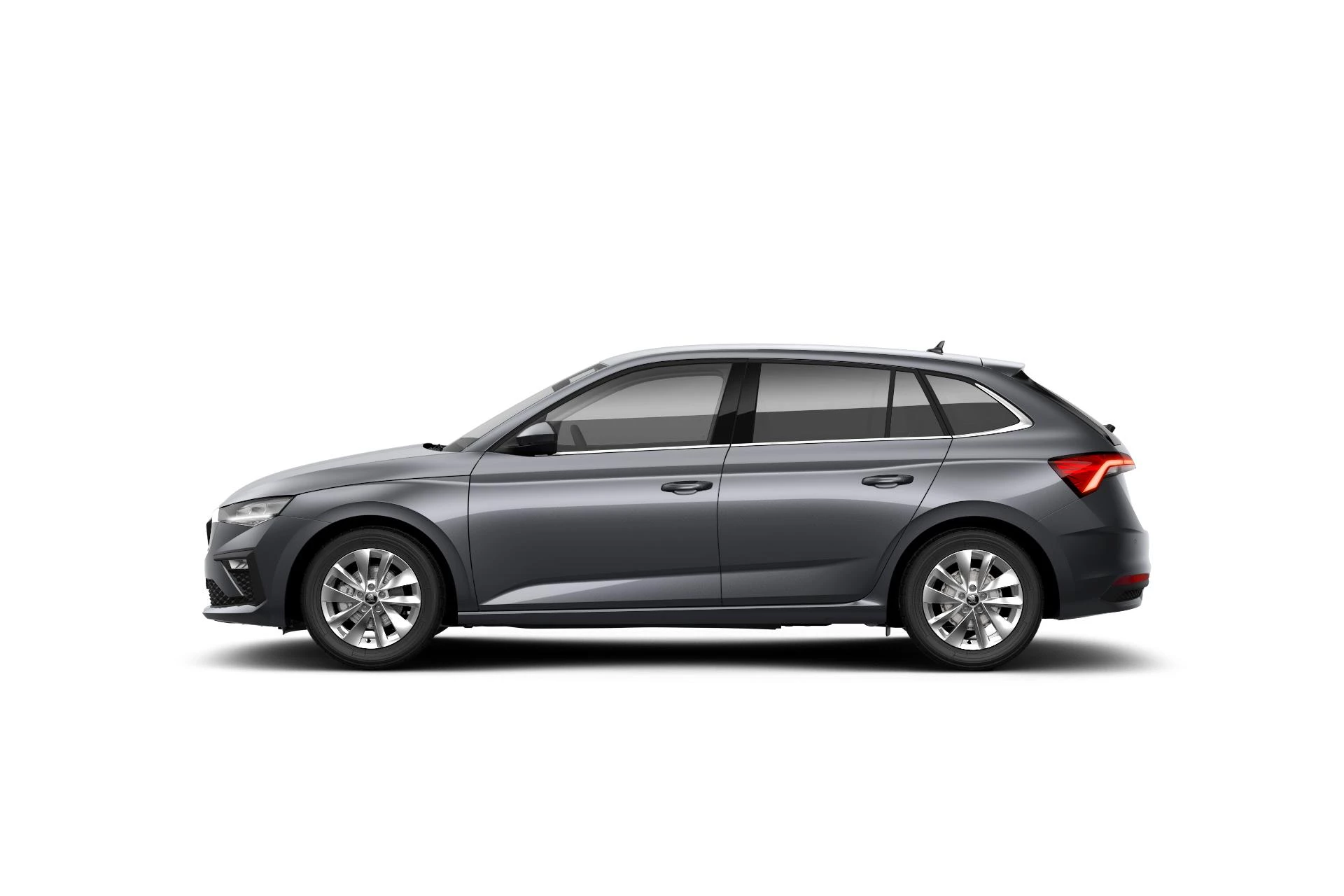 Hoofdafbeelding Škoda Scala