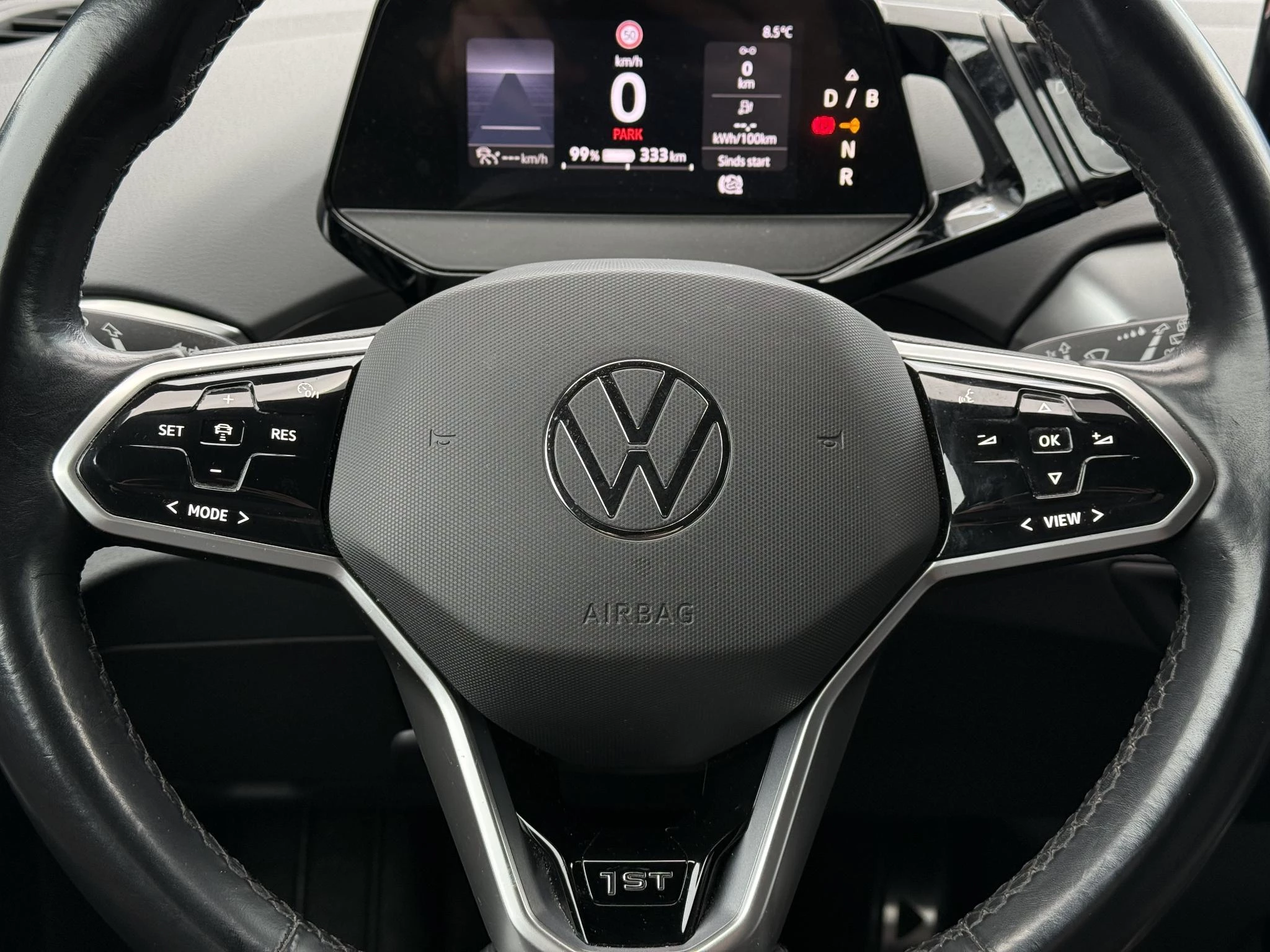 Hoofdafbeelding Volkswagen ID.4