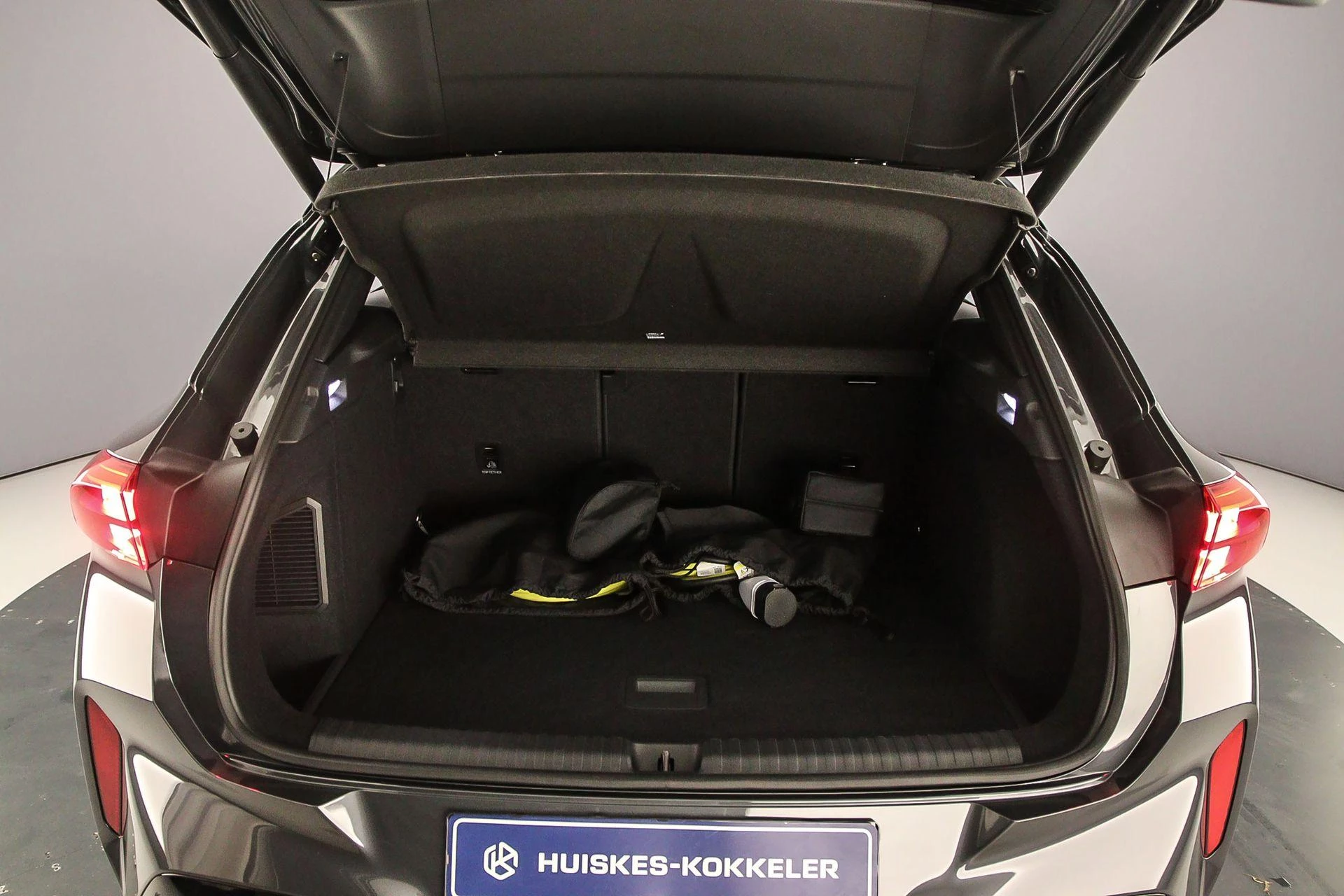 Hoofdafbeelding CUPRA Terramar