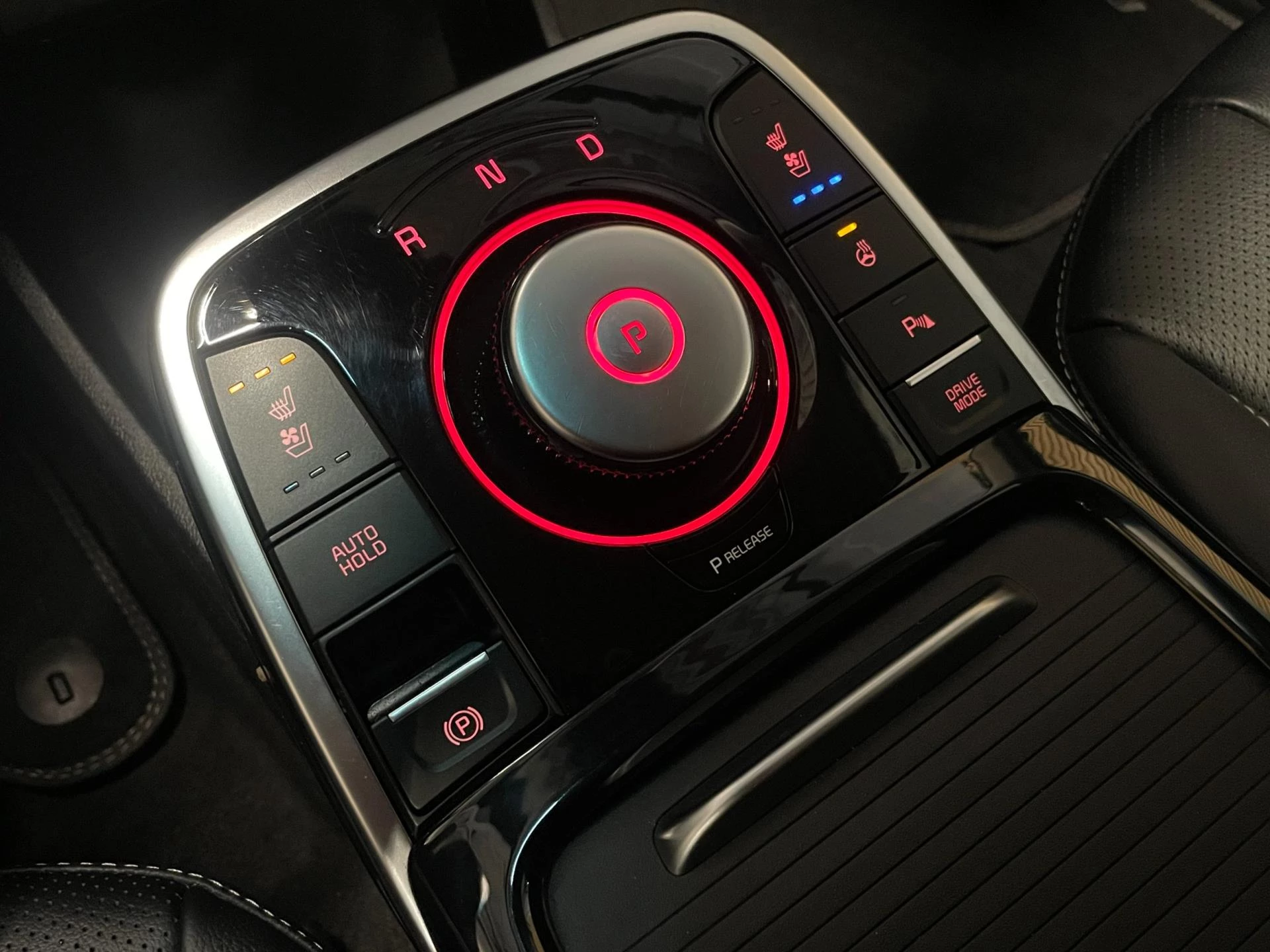 Hoofdafbeelding Kia e-Niro