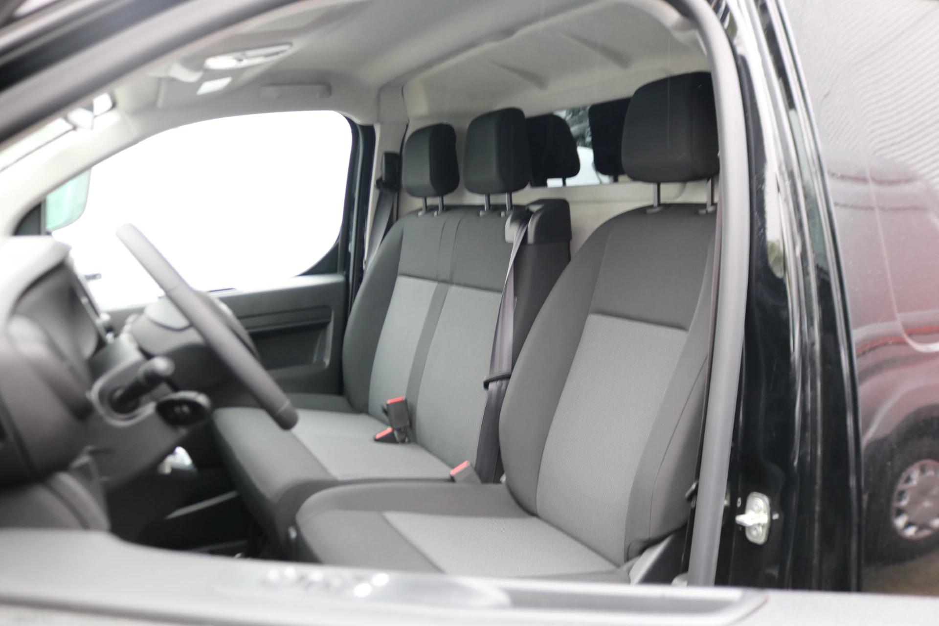 Hoofdafbeelding Fiat E-Scudo
