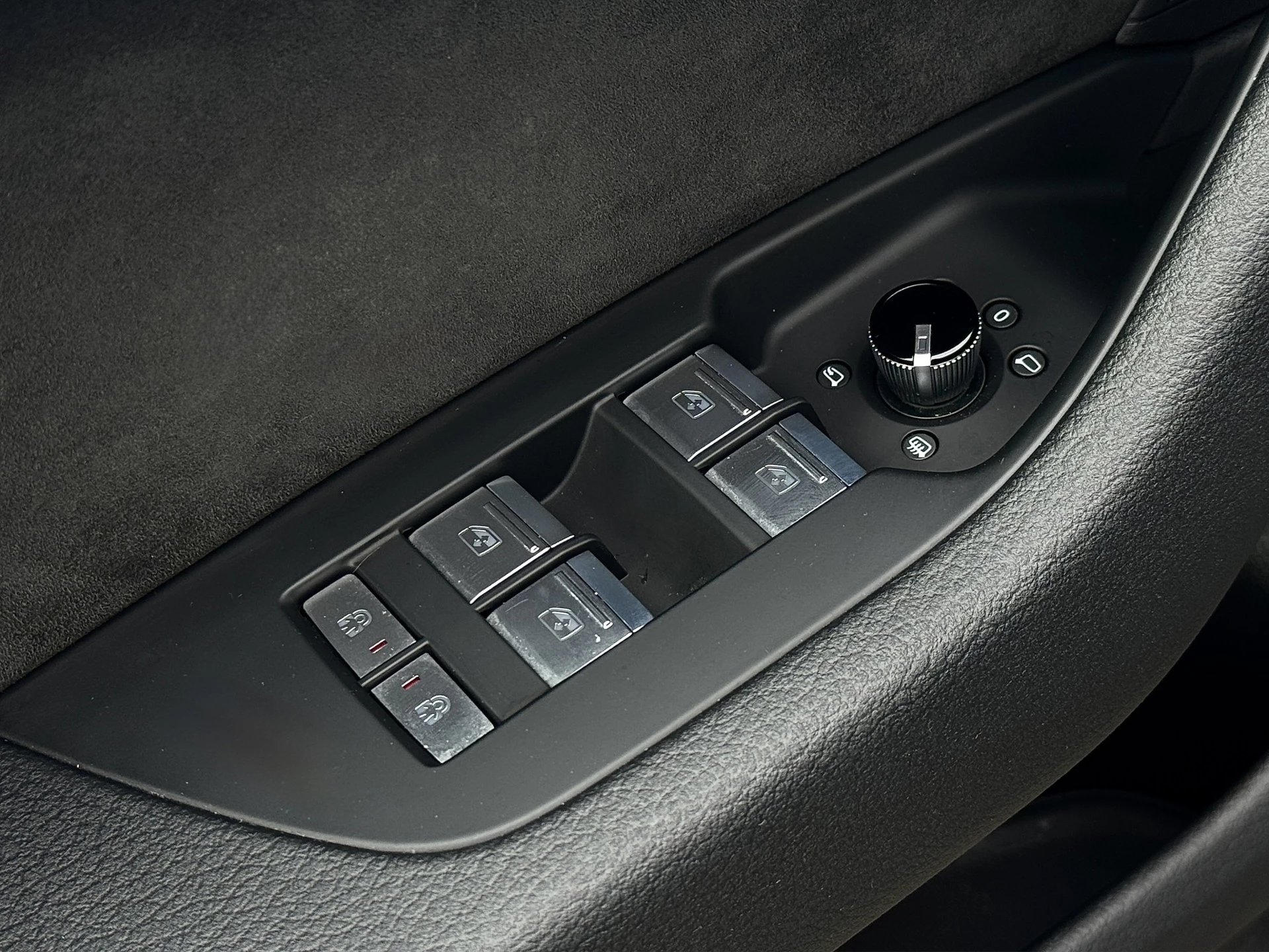 Hoofdafbeelding Audi A7