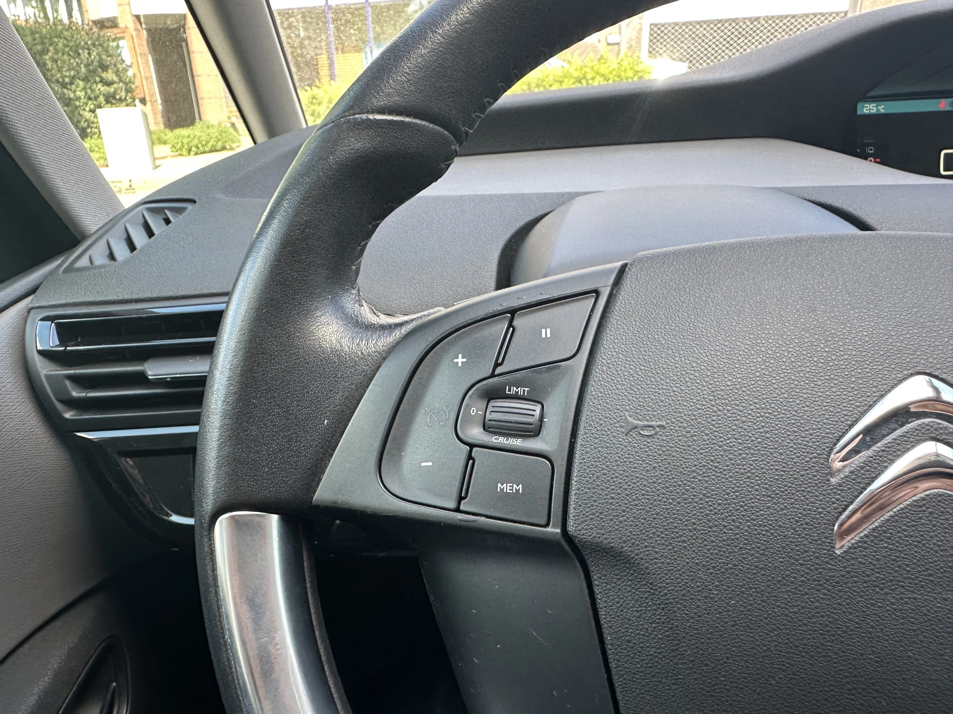 Hoofdafbeelding Citroën Grand C4 Picasso